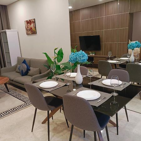 Sky Suite Klcc By Rt Group Kuala Lumpur Exterior photo